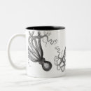 Search for tentacle mugs Vintage