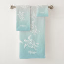 Search for sea turtle bathroom accessories Modern