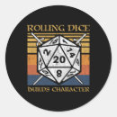 Search for tabletop stickers Gamer