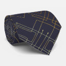 Search for foil ties Abstract