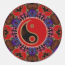 Search for yinyang stickers Balance