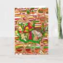 Search for psychedelic birthday cards Vintage