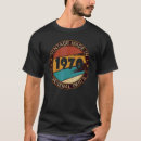 Search for vintage 1970 tshirts Parts