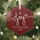 Search for letter o christmas tree decorations Winter