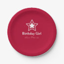 Search for american girl plates Pink