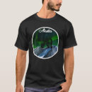 Search for northern lights tshirts Borealis