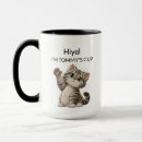 Search for waving cat mugs Kitten