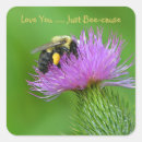 Search for causes stickers Caring