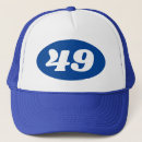 Search for nine hats Number
