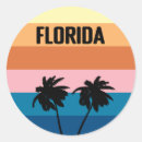 Search for vintage florida stickers Vacation