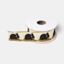 Search for bunny rabbit ribbon Easter