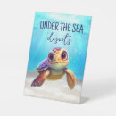 Search for under the sea party decor 1st birthday