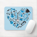 Search for conductor mousepads Music
