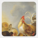 Search for fowl stickers Hen