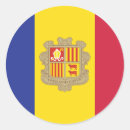 Search for andorra flag stickers Pride