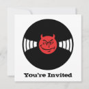 Search for devil halloween invitations Party