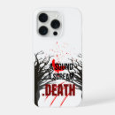 Search for dark forest iphone cases Halloween