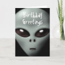 Search for science seasonal cards Ufo