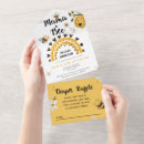 Search for mama to bee baby shower invitations Gender neutral