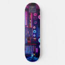 Search for studio skateboards Music
