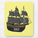 Search for pirate ship mousepads Piracy