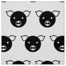 Search for pig fabric Graphic