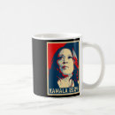 Search for president coffee mugs Liberal