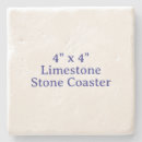 Search for limestone coasters Dining