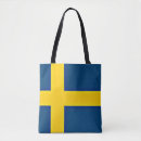 Search for sweden bags World flags