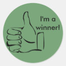 Search for thumb up stickers Fingers