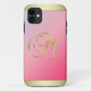 Search for monogram m iphone cases Rose gold