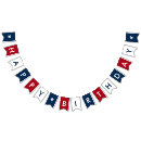 Search for 4th of july bunting flags Celebration