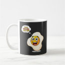 Search for egg design mugs Food
