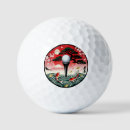 Search for fish golf balls Golfer