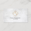 Search for marble background business cards Minimal