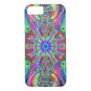 Search for psychedelic designs iphone cases Geometric