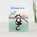 Search for hang in there cat cards Funny