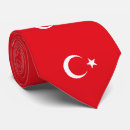 Search for turkish flag ties Turkey