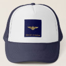 Search for flights hats Navy