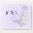 Search for tyrannosaurus mousepads Prehistoric