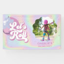 Search for disco banners Girl