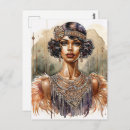 Search for african american postcards Retro