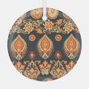 Search for indian christmas tree decorations Seamless