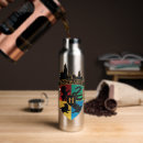 Search for hogwarts house water bottles Wizarding world
