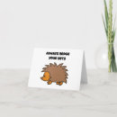 Search for funny hedgehog cards Hedgie