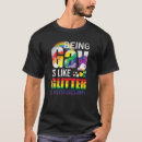Search for gay glitter clothing Funny
