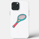 Search for tennis player iphone cases Racket