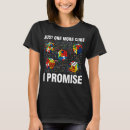 Search for math womens tshirts Cubes