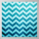 Search for chevron posters Blue