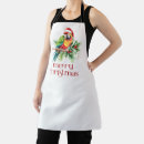 Search for with birds aprons Parrot